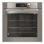 De Dietrich DOP7350G Built-in Oven Multifunction Pyrolytic 73 Litre DX1 Display -  Iron Grey