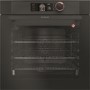 De Dietrich DOP7574A Built-in Oven Multifunction ICS Pyrolytic 73 Litre DX2 Display -  Absolute Black
