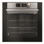 De Dietrich DOP7574X Built-in Oven Multifunction ICS Pyrolytic 73 Litre DX2 Display -  Platinum