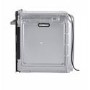 De Dietrich DOP7574X Built-in Oven Multifunction ICS Pyrolytic 73 Litre DX2 Display -  Platinum