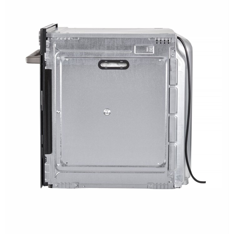 De Dietrich DOP7574X Built-in Oven Multifunction ICS Pyrolytic 73 Litre DX2 Display -  Platinum