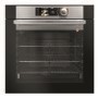 De Dietrich DOP7785X Built-in Oven Multifunction ICS Pyrolytic 73 Litre DX3 -  Display Platinum