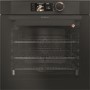 De Dietrich DOP7785A Built-in Oven Multifunction ICS Pyrolytic 73 Litre DX3 -  Absolute Black