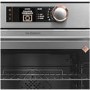 De Dietrich DOP8574X Electric Single Oven - Stainless Steel