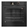De Dietrich DOP8785A Electric Single Oven with Pyrolytic Cleaning - Absolute