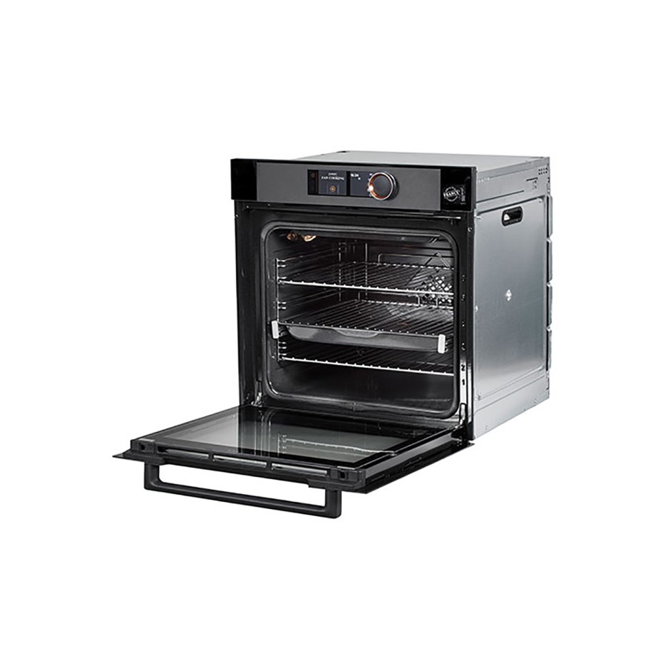 De Dietrich DOP8785A Electric Builtin Single Oven Black Appliances