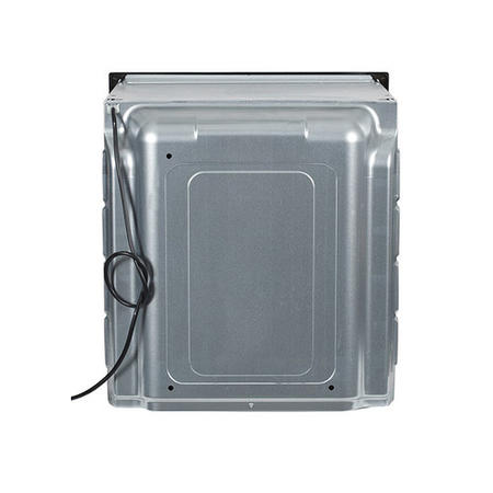 De Dietrich DOP8785A Electric Single Oven with Pyrolytic Cleaning - Absolute