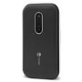 Doro 6620 Black 2.8" 128MB 3G Unlocked & SIM Free Mobile Phone