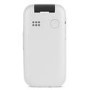 Doro 6620 Black 2.8" 128MB 3G Unlocked & SIM Free Mobile Phone