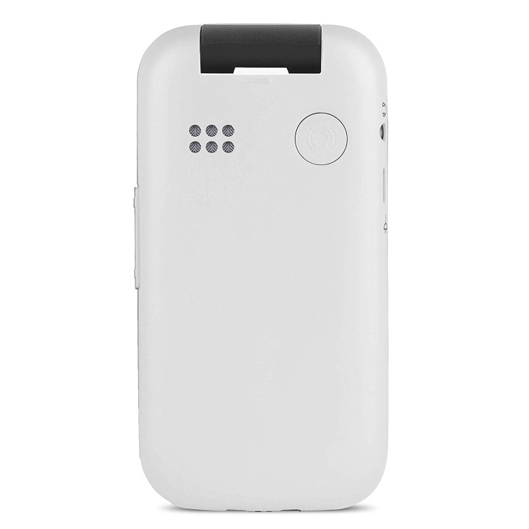 Doro 6620 Black 2.8" 128MB 3G Unlocked & SIM Free Mobile Phone