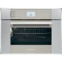 De Dietrich DOS1195GX Touch Control Compact Height Steam Oven Grey Pearl