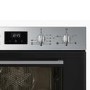 Smeg Cucina Built-In Double Oven - Stainless Steel