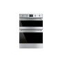 GRADE A1 - Smeg DOSF6390X Classic Multifunction Electric Built-in Double Oven Stainless Steel