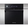 De Dietrich DOV1145X Compact Steam Oven Stainless Steel