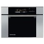 De Dietrich DOV745X Built-in Compact Steam Oven - Stainless Steel - REDUCED TO CLEAR