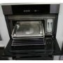 De Dietrich DOV745B Built-in Compact Steam Oven - Black