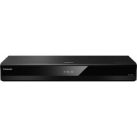 Panasonic DP-UB450EB-K 4K Ultra HD Blu-Ray Player