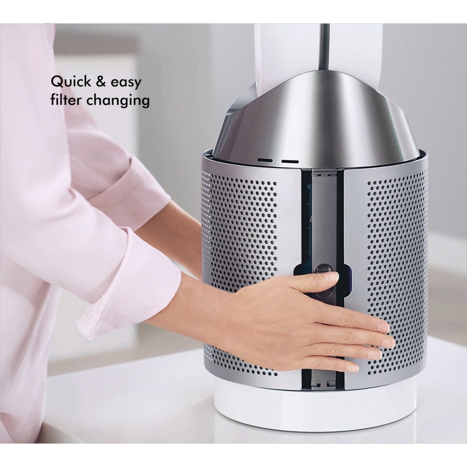 dyson pure cool purifying desk fan