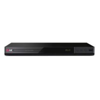 LG DP432H DVD Player