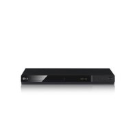LG DP542H DVD player