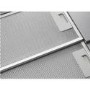AEG DPB2920M 90cm Grey Painted AEG DPB2920M 90cm Grey Built-In Telescopic Cooker Hood Stainless Steel