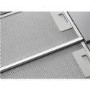 AEG DPB3631S 60cm Telescopic Canopy Cooker Hood - Stainless Steel