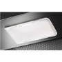 AEG DPB3631S 60cm Telescopic Canopy Cooker Hood - Stainless Steel