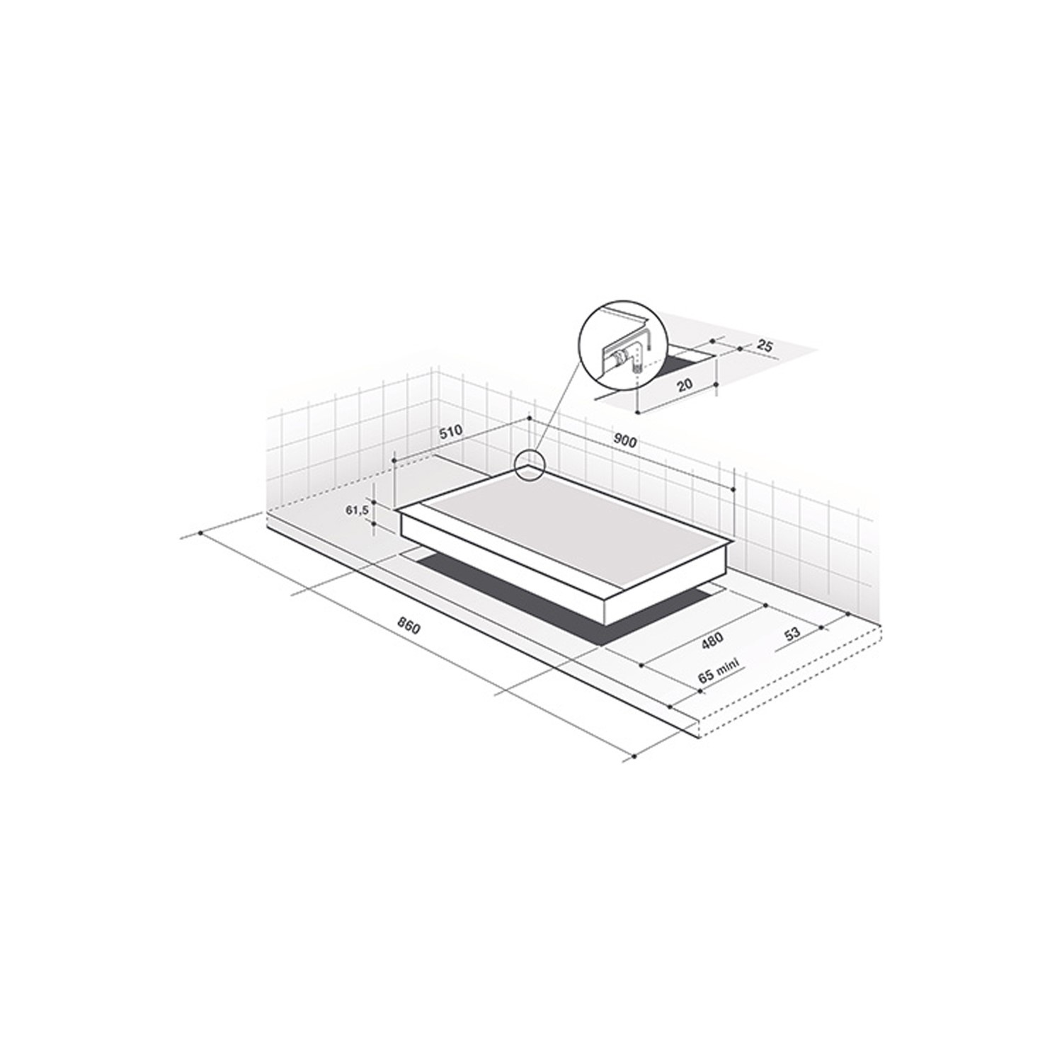 De Dietrich Gas Burner Head Gas Hob Dpe7610w 10 De Dietrich 90cm 5 Burner Gas Hob - Stainless Steel DPE7929XF