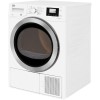 Beko DPH8756W 8kg  Freestanding Heat Pump Tumble Dryer - White