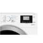GRADE A2 - Beko DPH8756W 8kg  Freestanding Heat Pump Tumble Dryer - White