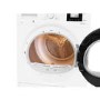 GRADE A2 - Beko DPH8756W 8kg  Freestanding Heat Pump Tumble Dryer - White