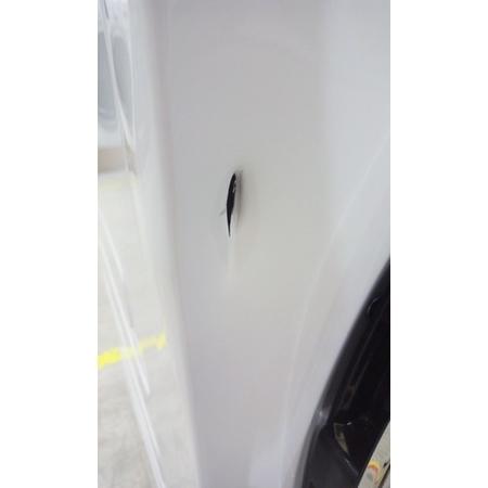 Refurbished Beko RapiDry DPHX80460W Freestanding Heat Pump 8KG Tumble Dryer White