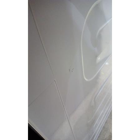 Refurbished Beko RapiDry DPHX80460W Freestanding Heat Pump 8KG Tumble Dryer White