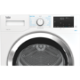 Beko RapiDry 9kg Heat Pump Freestanding Tumble Dryer - White