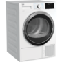 Beko RapiDry 9kg Heat Pump Freestanding Tumble Dryer - White