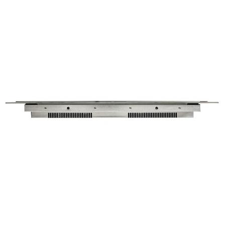 De Dietrich DPI7654B 65cm HoriZone Induction Hob 7 Functions 20 Power Levels -  Black
