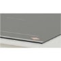 De Dietrich DPI7654B 65cm HoriZone Induction Hob 7 Functions 20 Power Levels -  Black