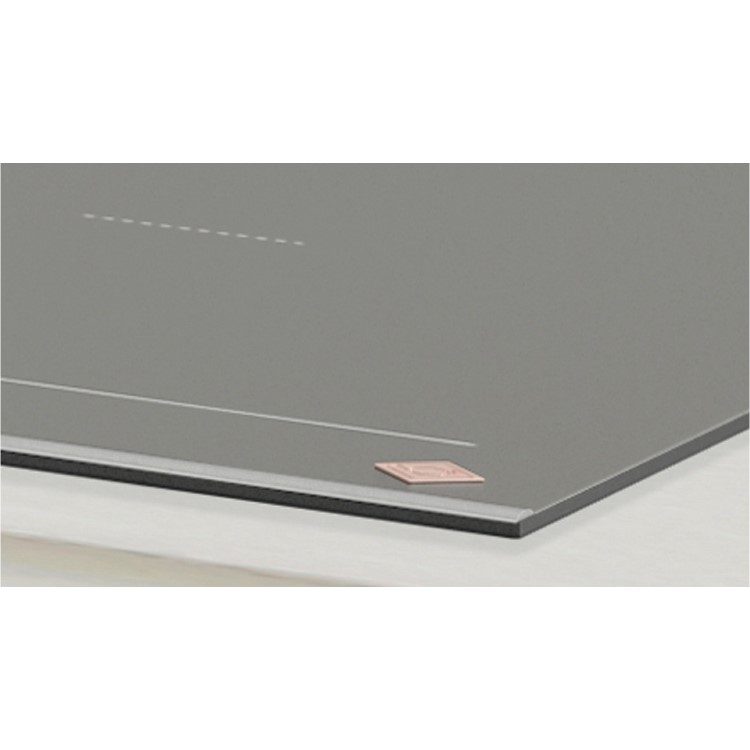 De Dietrich DPI7654B 65cm HoriZone Induction Hob 7 Functions 20 Power Levels -  Black