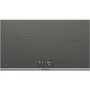 De Dietrich DPI7654B 65cm HoriZone Induction Hob 7 Functions 20 Power Levels -  Black