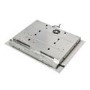 De Dietrich DPI7670W 65cm 4 Zone Induction Hob 7 Functions 20 Power Levels -  White