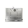 De Dietrich DPI7670W 65cm 4 Zone Induction Hob 7 Functions 20 Power Levels -  White