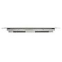 De Dietrich DPI7670W 65cm 4 Zone Induction Hob 7 Functions 20 Power Levels -  White
