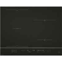 De Dietrich 65cm 4 Zone Induction Hob