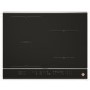 De Dietrich 65cm 4 Zone Induction Hob with HoriZone
