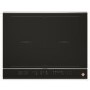 De Dietrich DPI7689XS 65cm 2x5kW Horizone Induction Hob Slide System -  Black