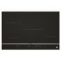 De Dietrich DPI7870X 80cm 4 Zone Induction Hob 4 Functions 20 Power Levels -  Black
