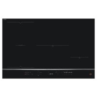De Dietrich 80cm 4 Zone Induction Hob