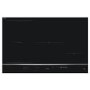 De Dietrich 80cm 4 Zone Induction Hob