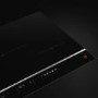 De Dietrich 80cm 4 Zone Induction Hob