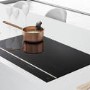 De Dietrich 80cm 4 Zone Induction Hob